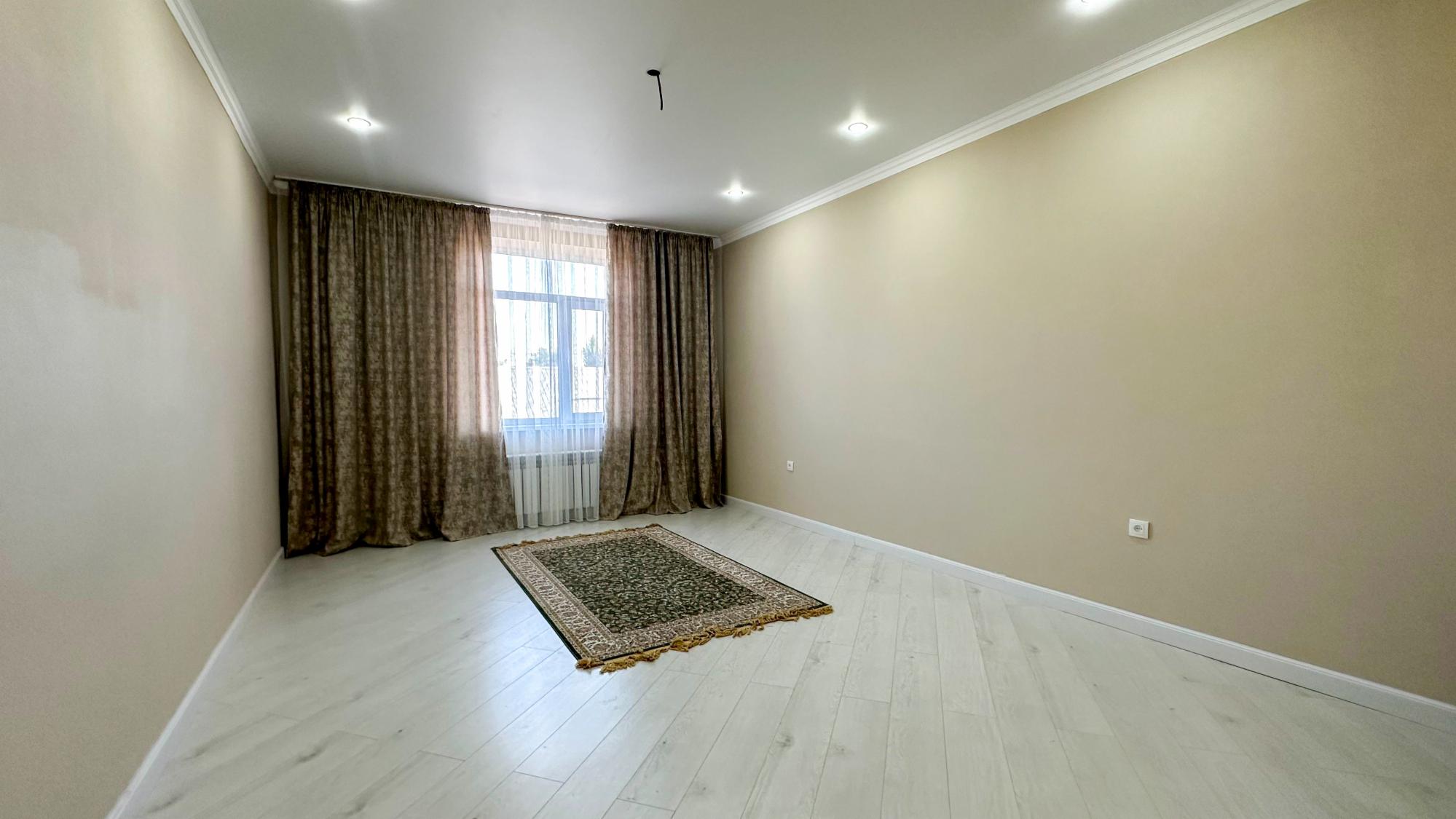 6-комнантный квартира, 280.0 м²,Аксуйская за 101 000 000