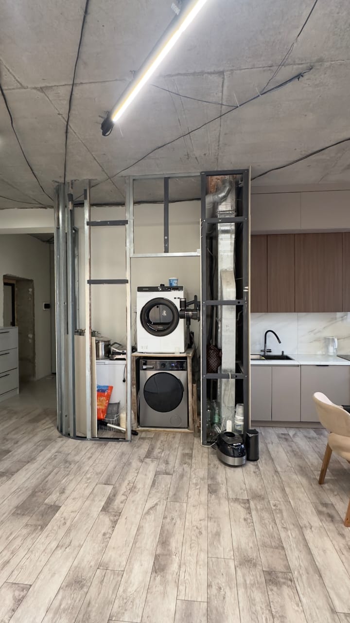 3-комнантная квартира, 90.0 м²,Кабанбай Батыра за 55 550 000