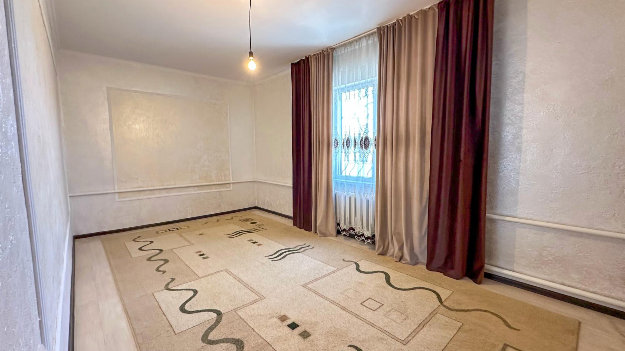 6-комнантный квартира, 191.0 м²,Актерек за 38 000 000