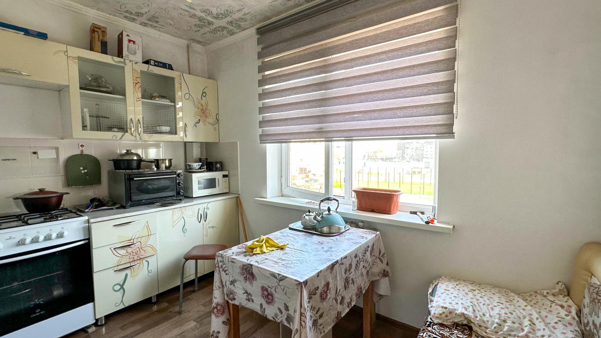 1-комнантная квартира, 42.0 м²,9 площадка за 14 500 000