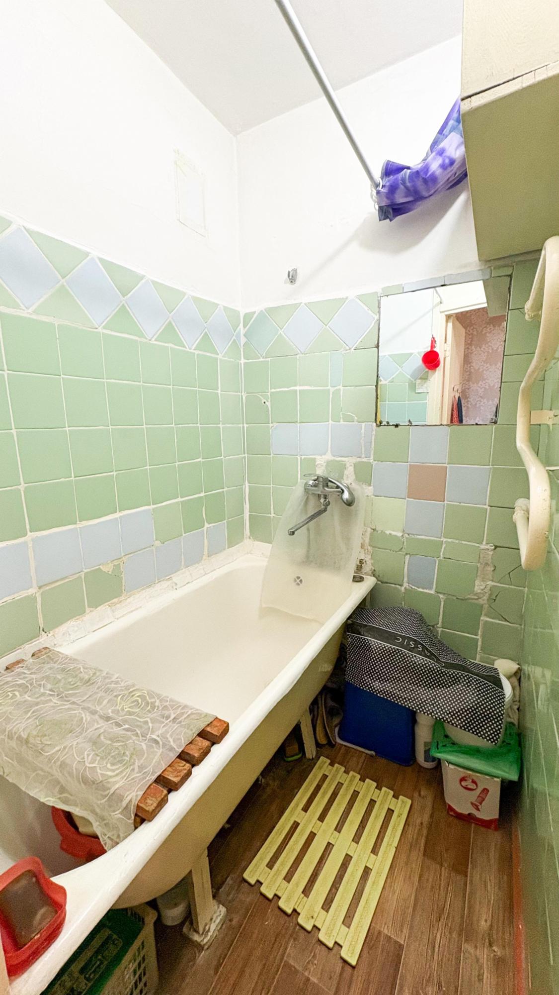 3-комнантная квартира, 63.0 м²,Астана за 18 000 000