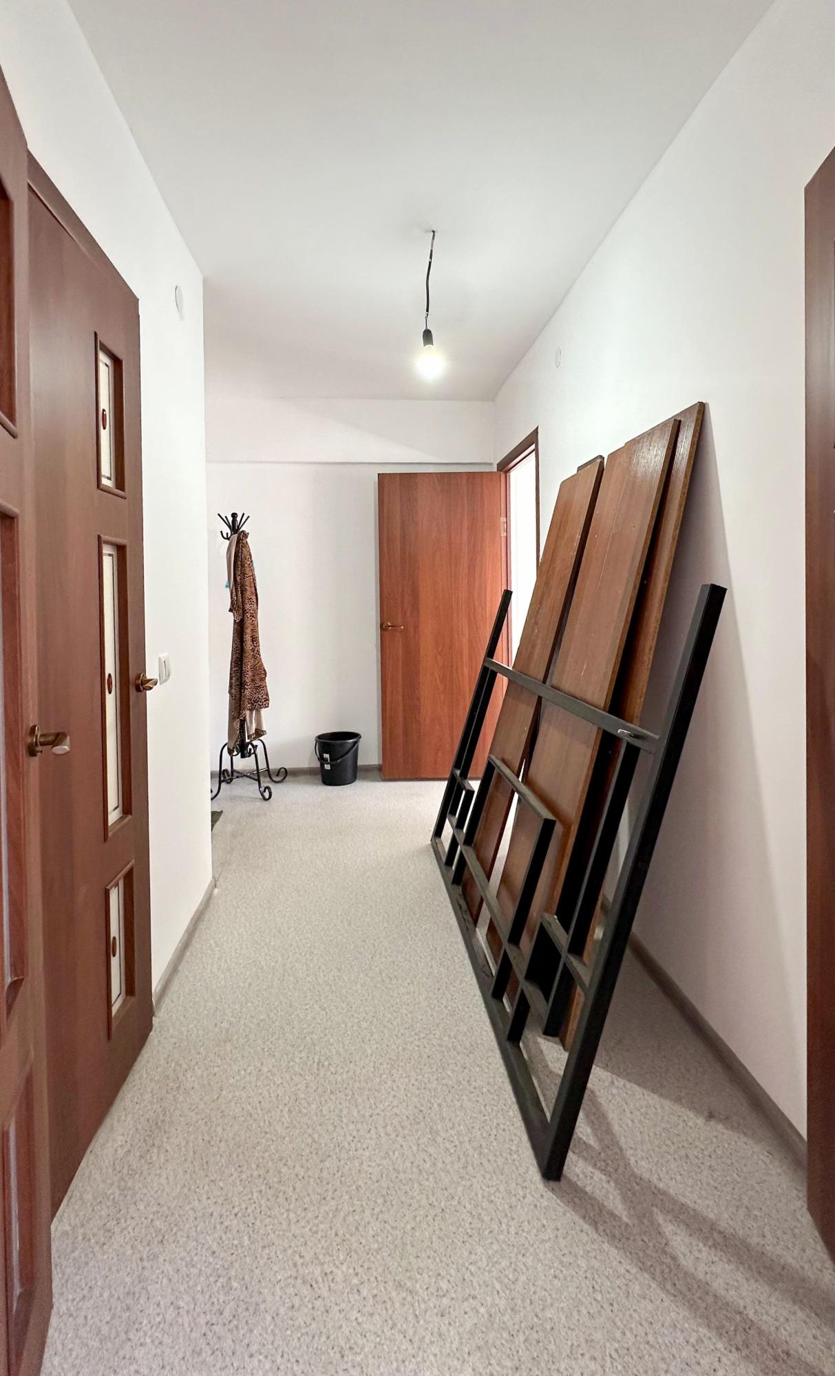 1-комнантная квартира, 43.0 м²,Бирлик за 15 300 000