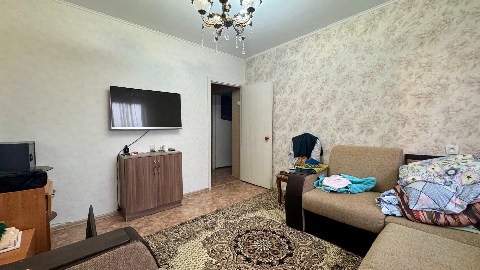 4-комнантная квартира, 91.0 м²,Жана Гарышкер за 26 300 000