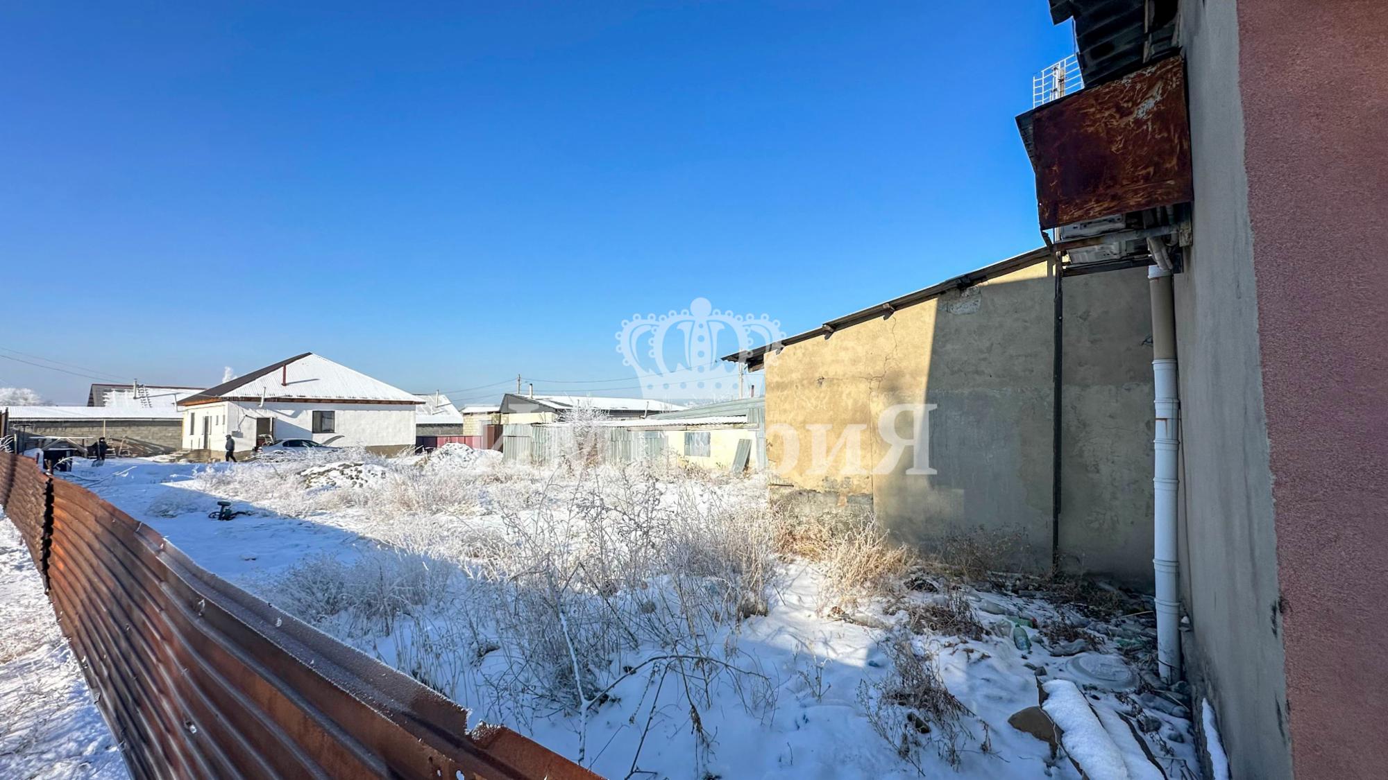 1-комнантный квартира, 109.0 м²,Шадрина за 23 500 000