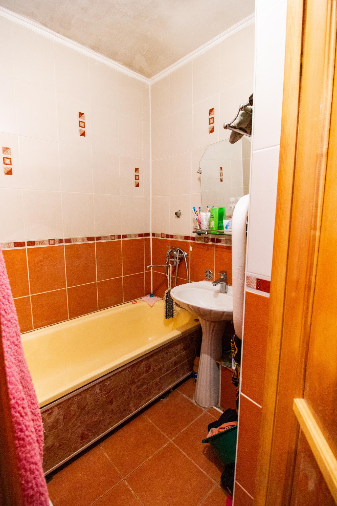 2-комнантная квартира, 43.0 м²,9 площадка за 11 300 000