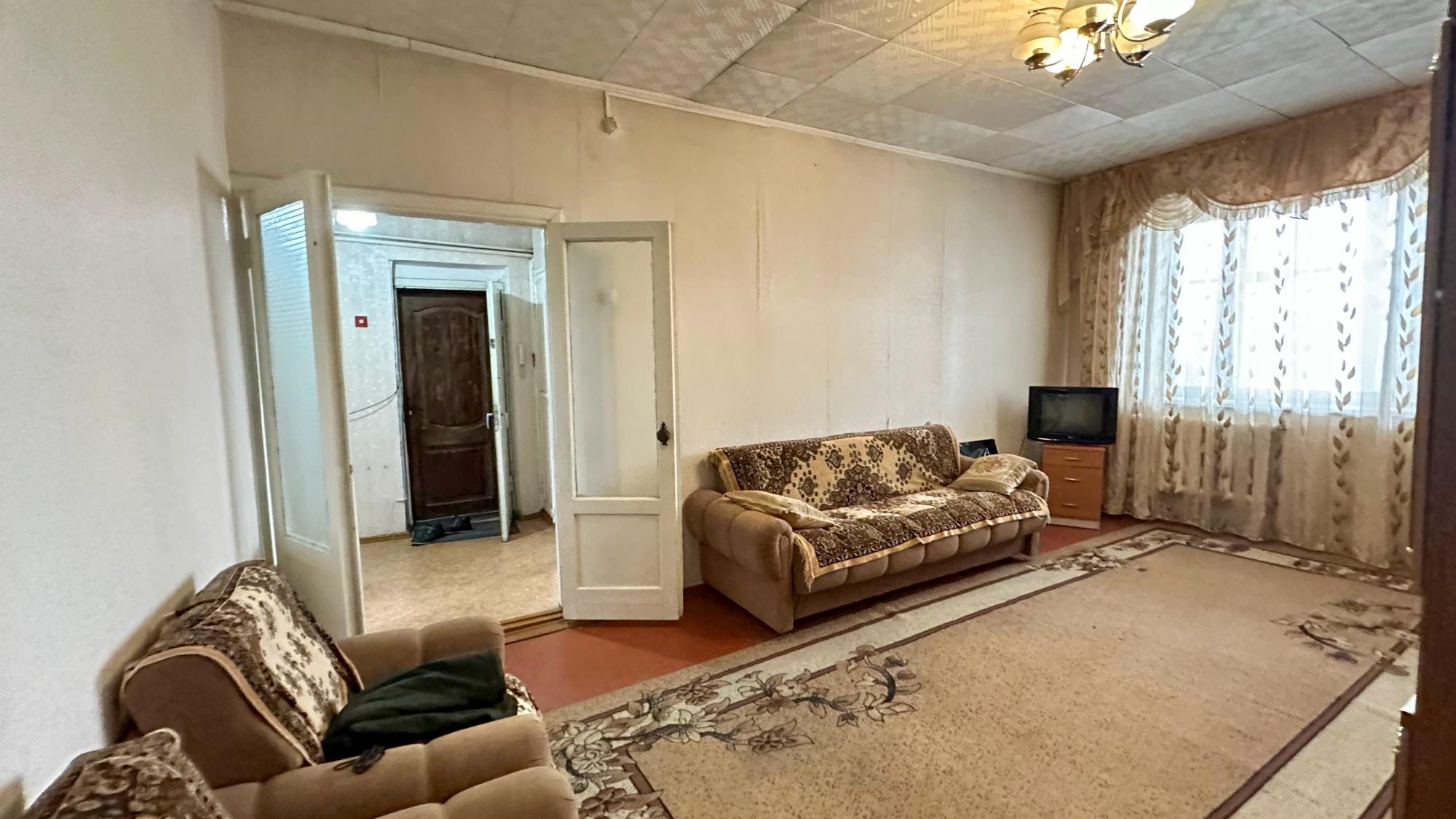 4-комнантная квартира, 85.0 м²,Жастар за 21 300 000