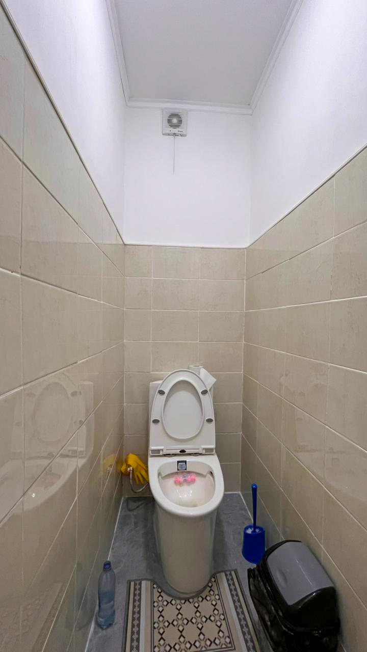 2-комнантная квартира, 53.0 м²,Астана за 27 000 000