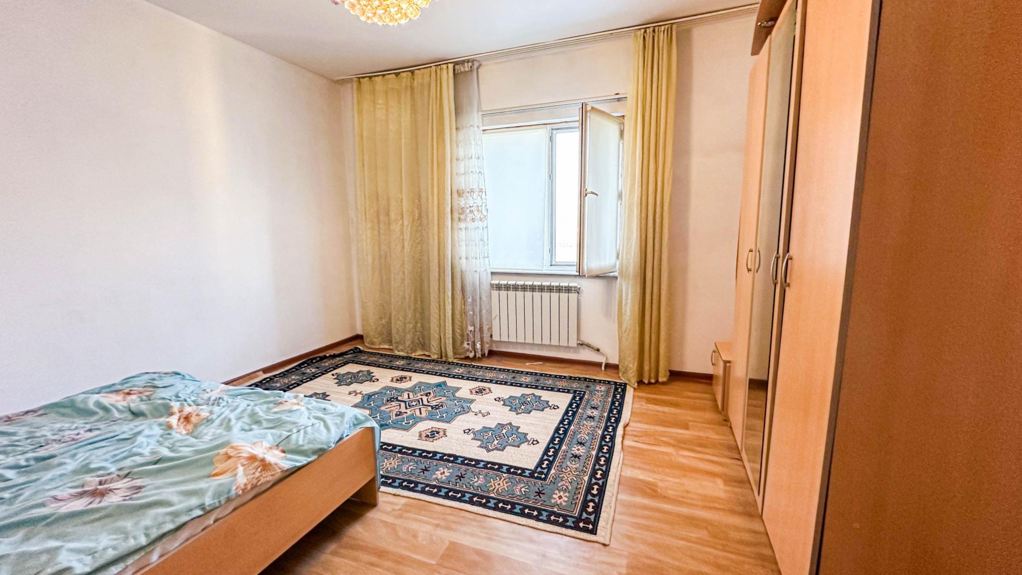 3-комнантная квартира, 82.0 м²,Каратал за 29 000 000