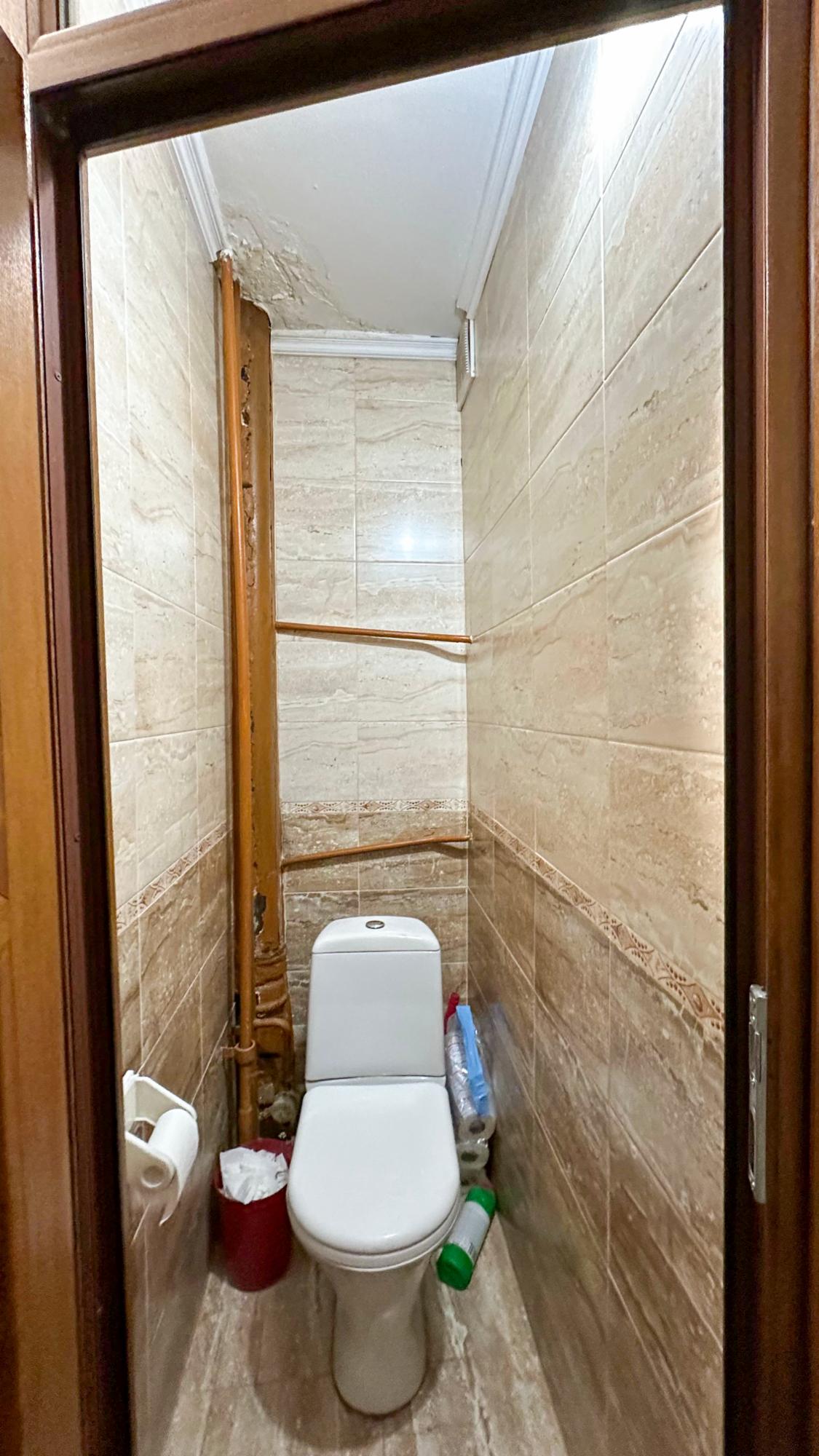 2-комнантная квартира, 46.0 м²,мкр Жастар за 17 500 000