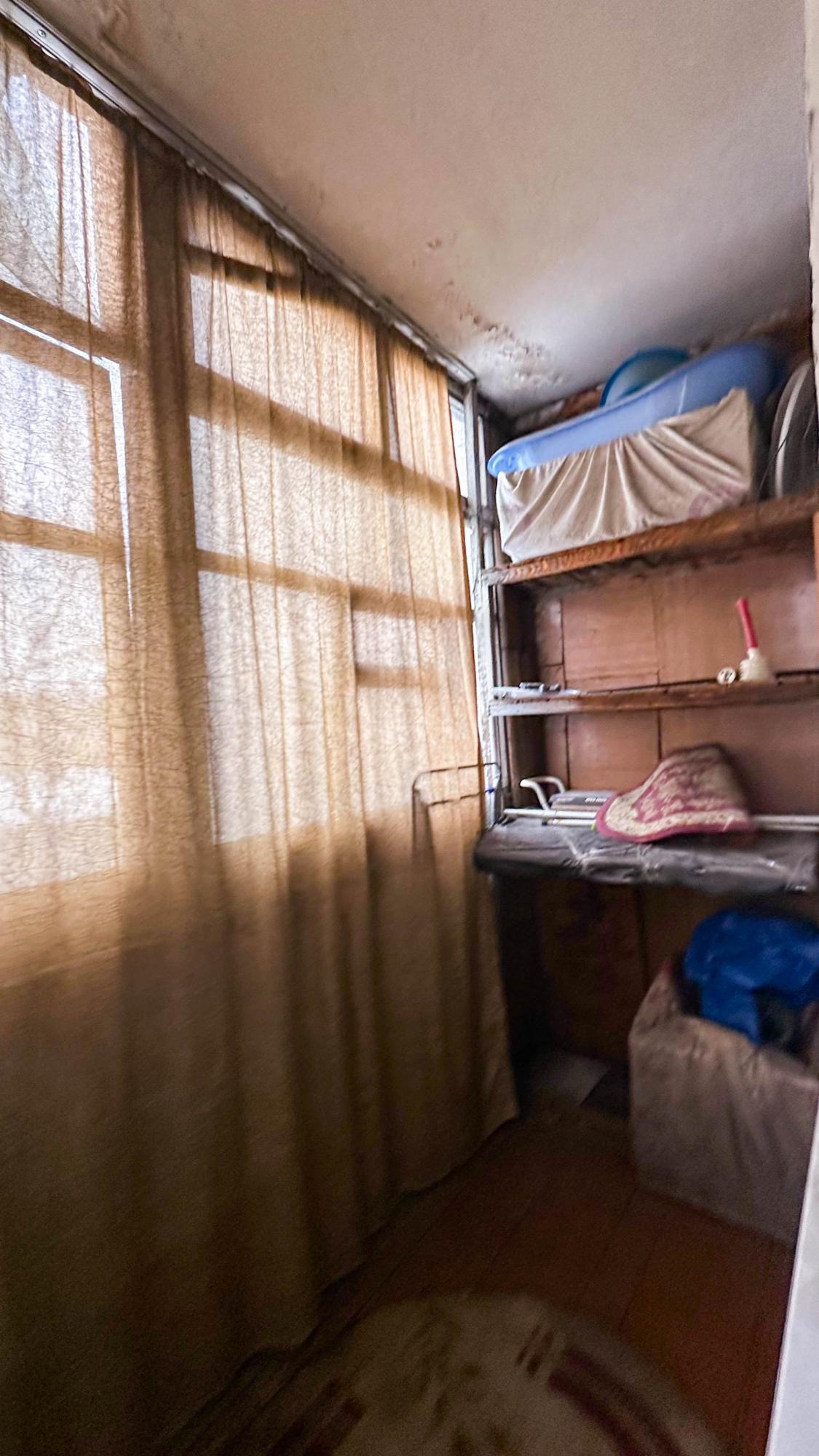 3-комнантная квартира, 74.0 м²,Калиева за 25 000 000