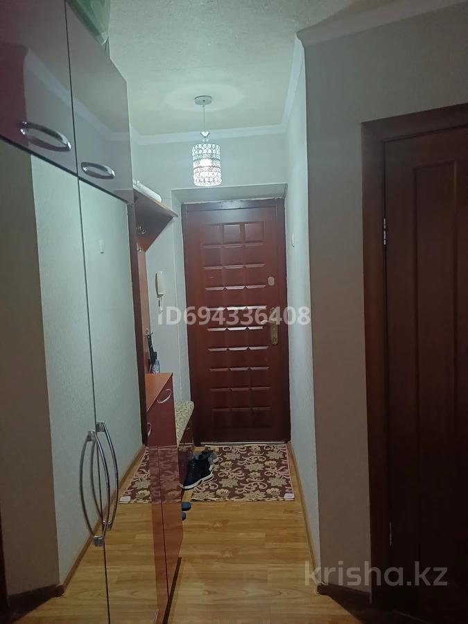 2-комнантная квартира, 61.9 м²,Жана Гарышкер за 24 500 000