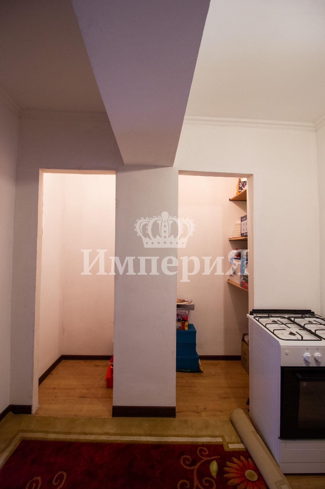 2-комнантная квартира, 50.0 м²,Назарбаева за 18 000 000