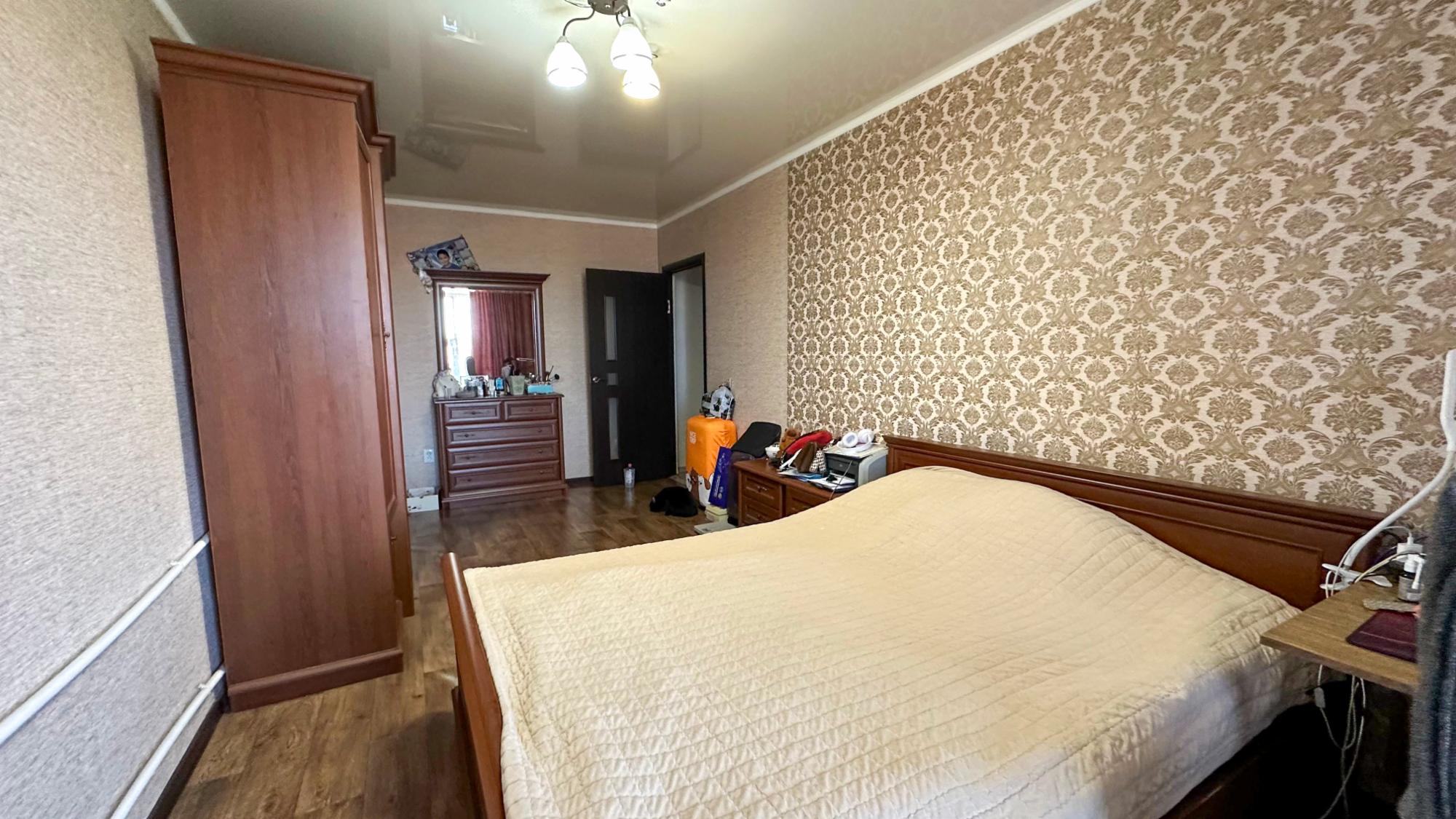 3-комнантная квартира, 84.0 м²,Каратал за 28 300 000