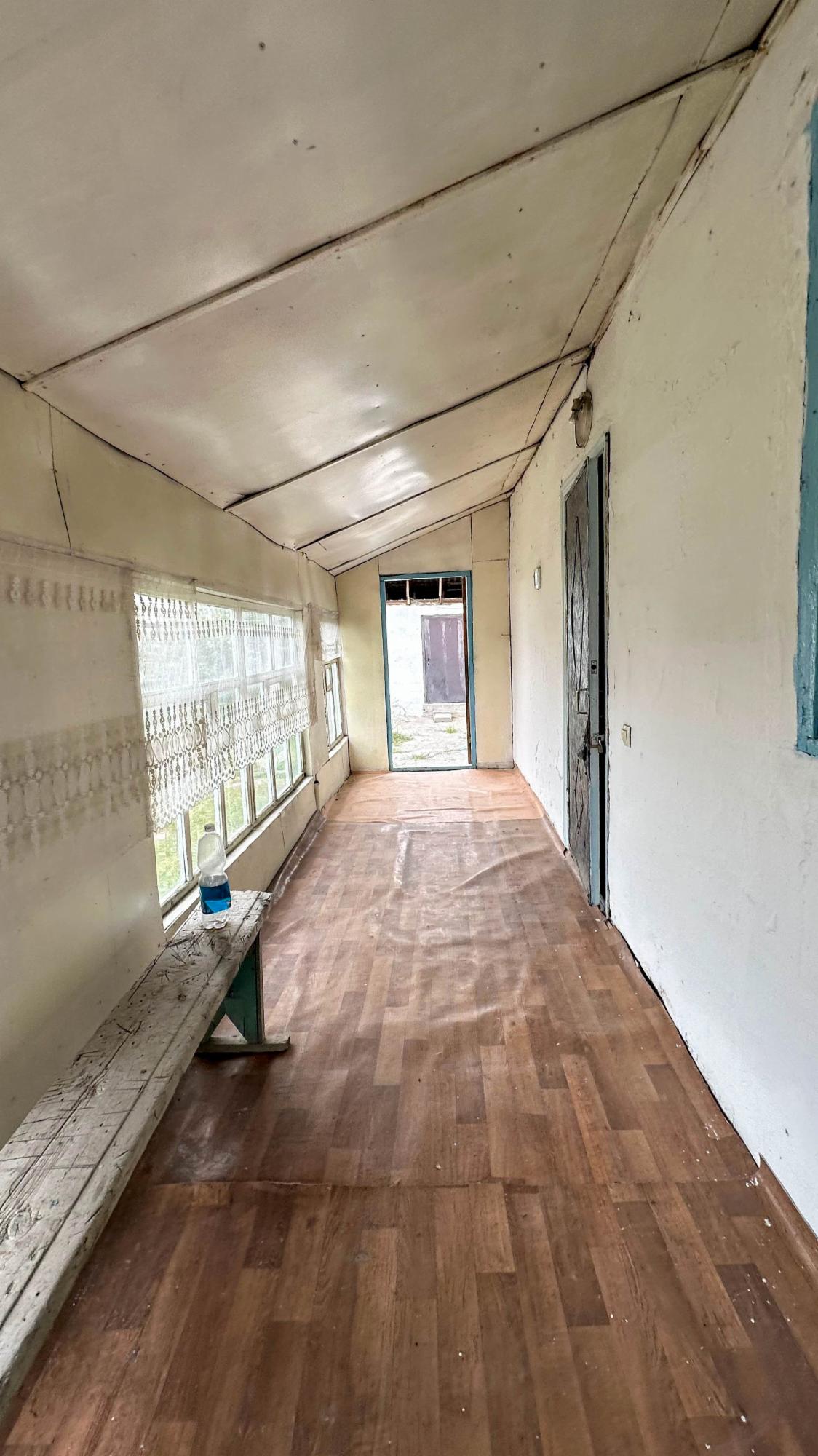 2-комнантный квартира, 58.0 м²,Алдабергенова за 12 000 000