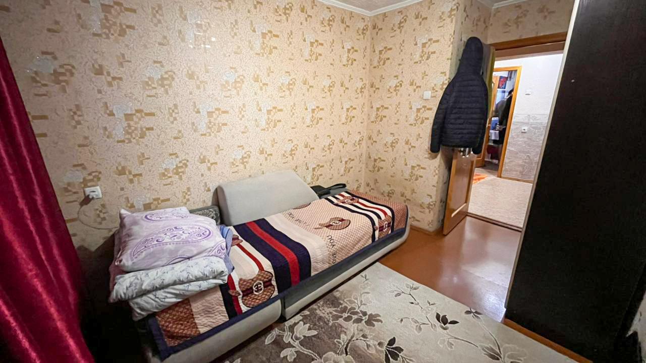 3-комнантная квартира, 66.0 м²,Астана за 22 300 000