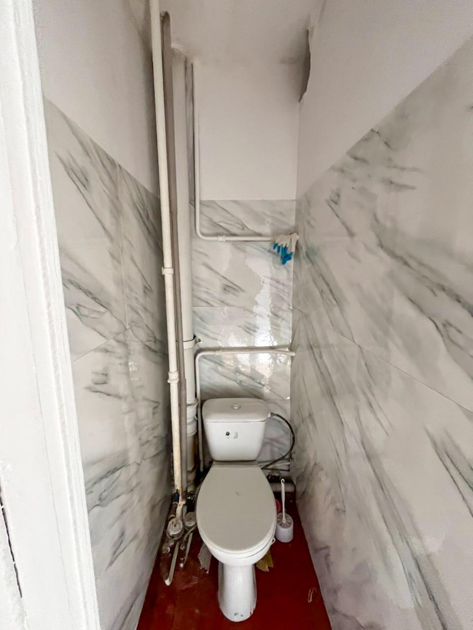 3-комнантная квартира, 60.0 м²,мкр Жетысу за 14 150 000