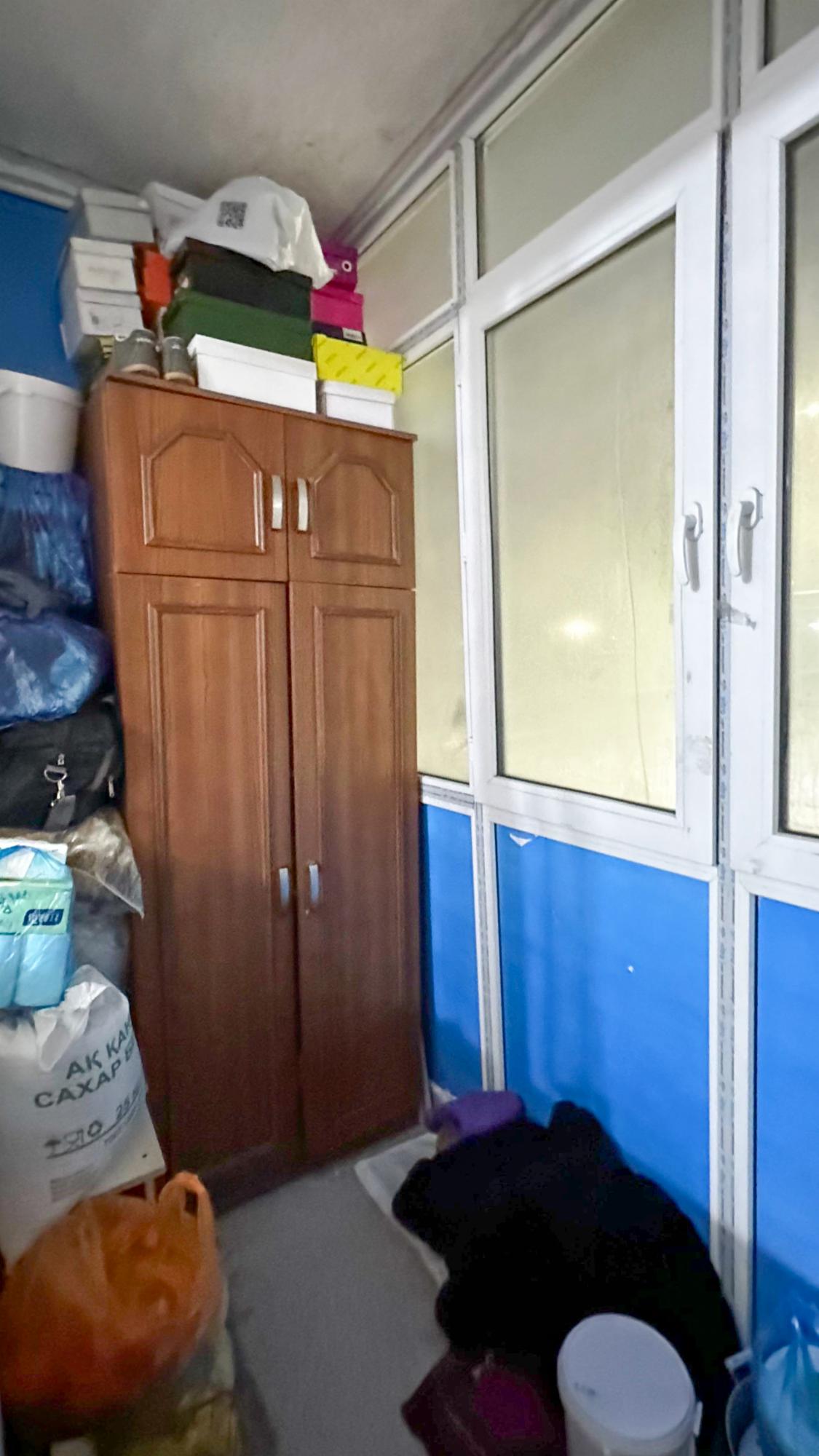 1-комнантная квартира, 37.0 м²,4 мкр за 10 000 000