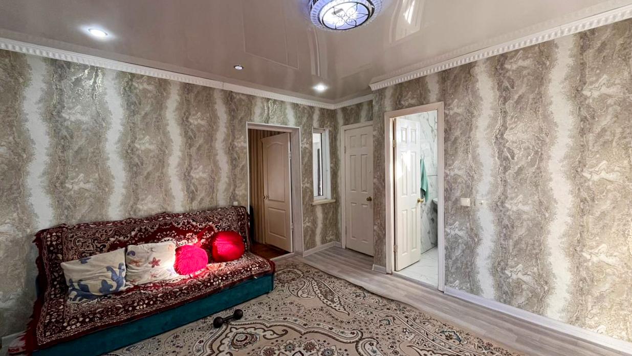 4-комнантный квартира, 146.0 м²,Садовая за 40 000 000