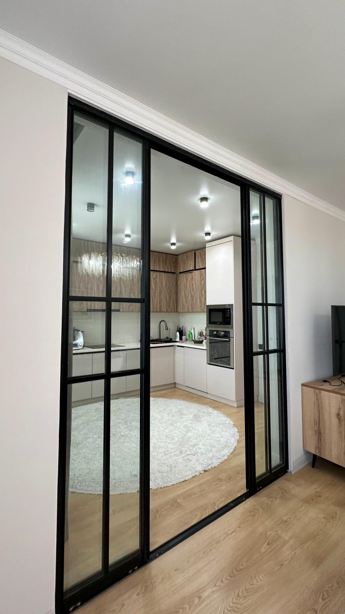 4-комнантная квартира, 120.0 м²,Каратал за 60 000 000