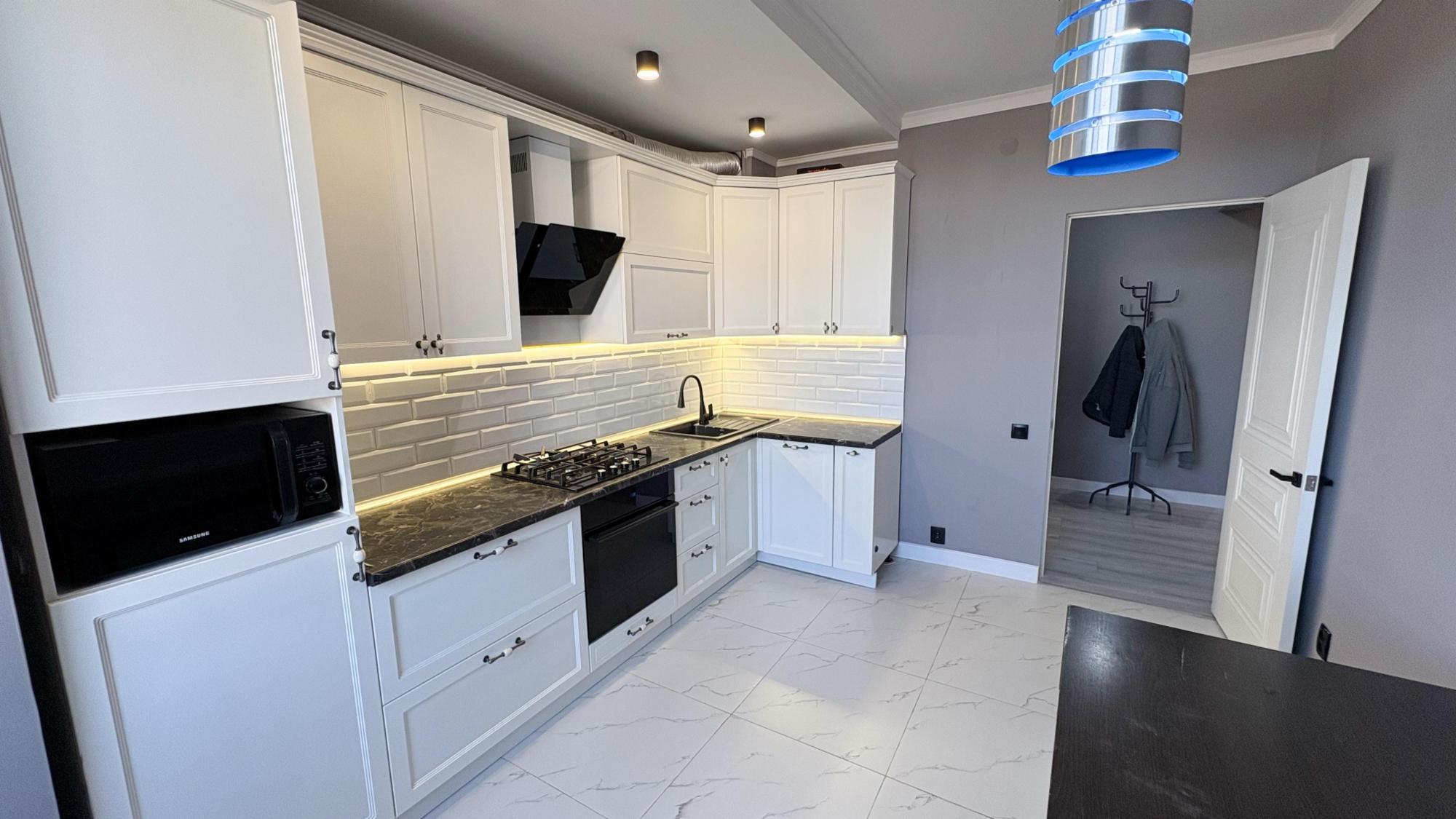 2-комнантная квартира, 66.0 м²,Болашак за 27 500 000