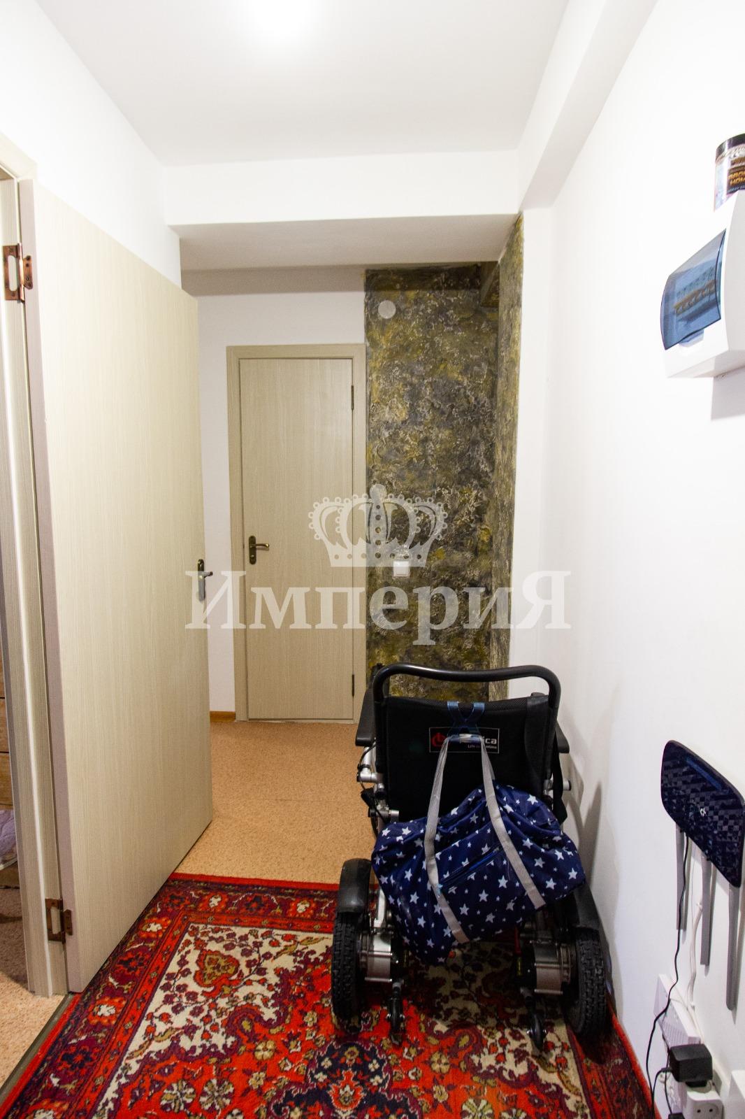 1-комнантная квартира, 36.0 м²,Астана за 12 500 000