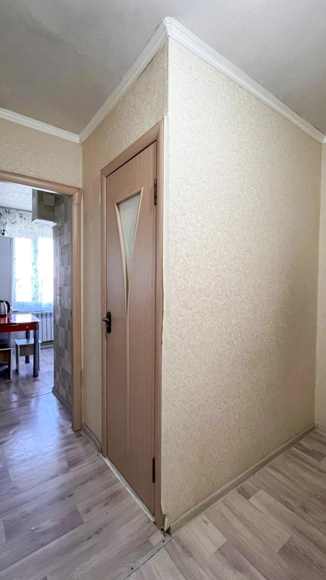 1-комнантная квартира, 31.0 м²,Радищева за 11 000 000