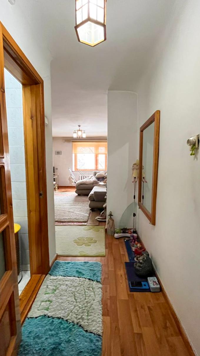 2-комнантная квартира, 42.7 м²,Назарбаева за 14 000 000