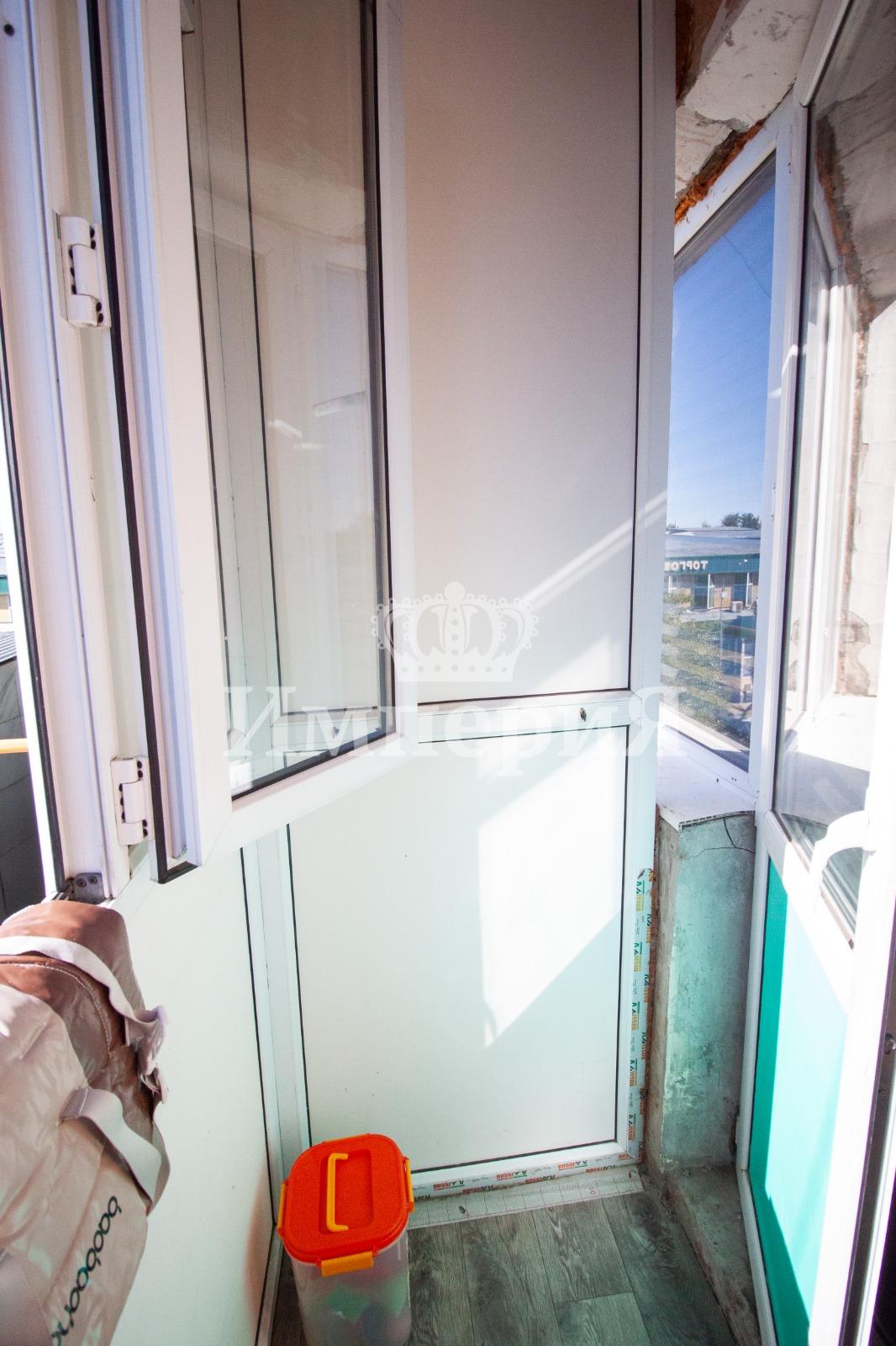 2-комнантная квартира, 40.0 м²,Центр за 15 000 000