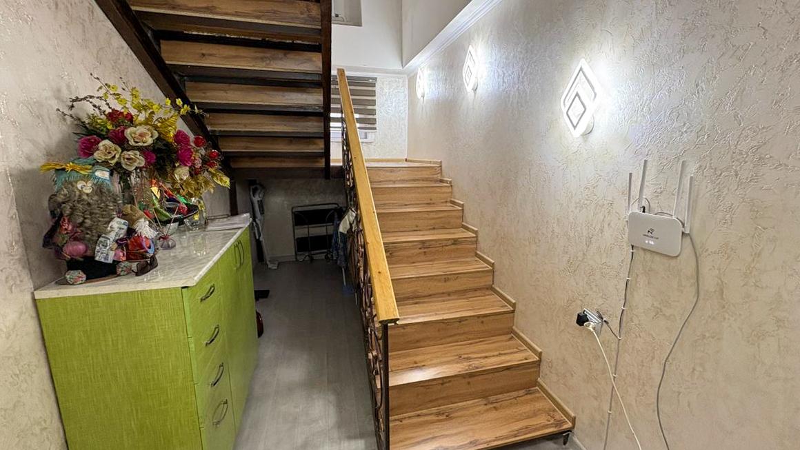 4-комнантный квартира, 160.0 м²,Ескельды Би за 60 000 000