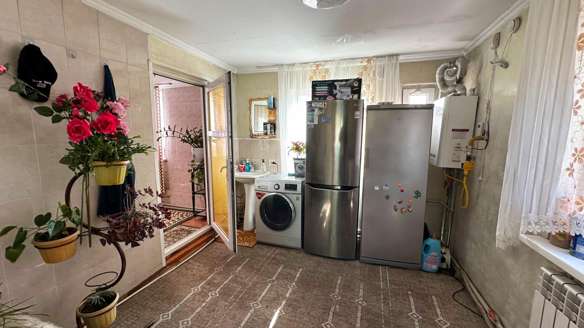 3-комнантный квартира, 70.0 м²,Мереке за 13 300 000