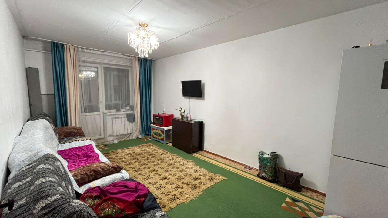 2-комнантная квартира, 46.0 м²,Новая улица за 13 500 000