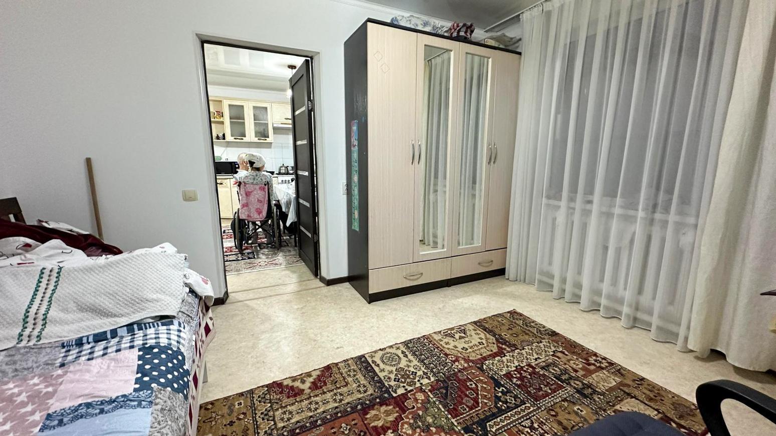 2-комнантный квартира, 79.0 м²,Хван за 31 000 000