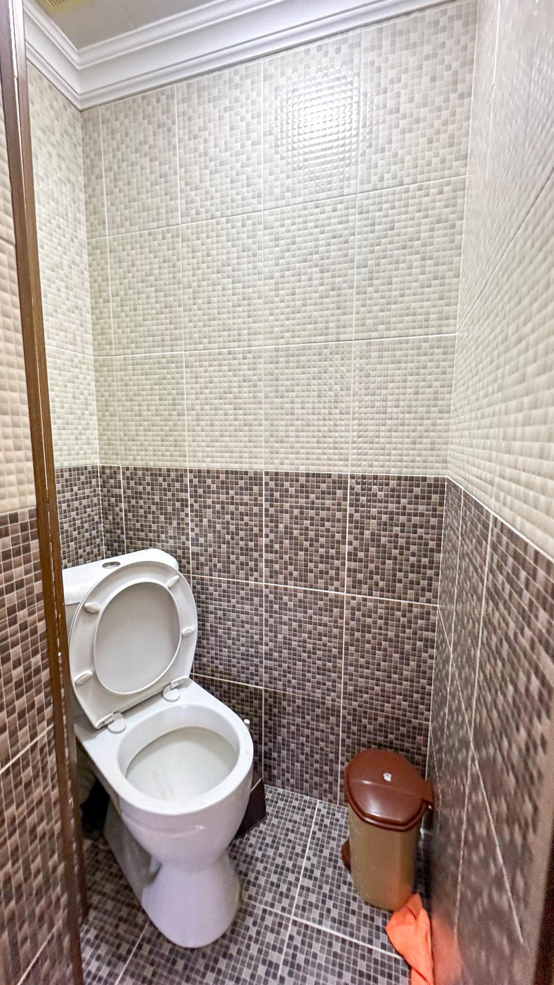 3-комнантная квартира, 65.8 м²,5 мкр за 21 500 000