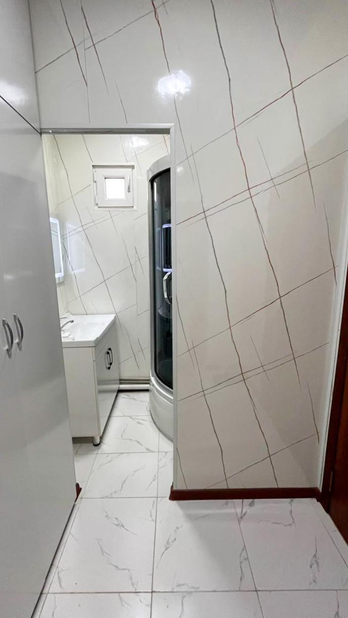 6-комнантный квартира, 120.0 м²,Берликожанова за 26 000 000