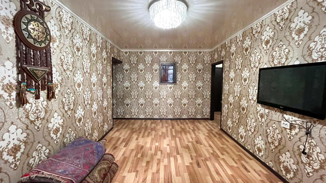 4-комнантная квартира, 82.0 м²,Каратал за 30 000 000