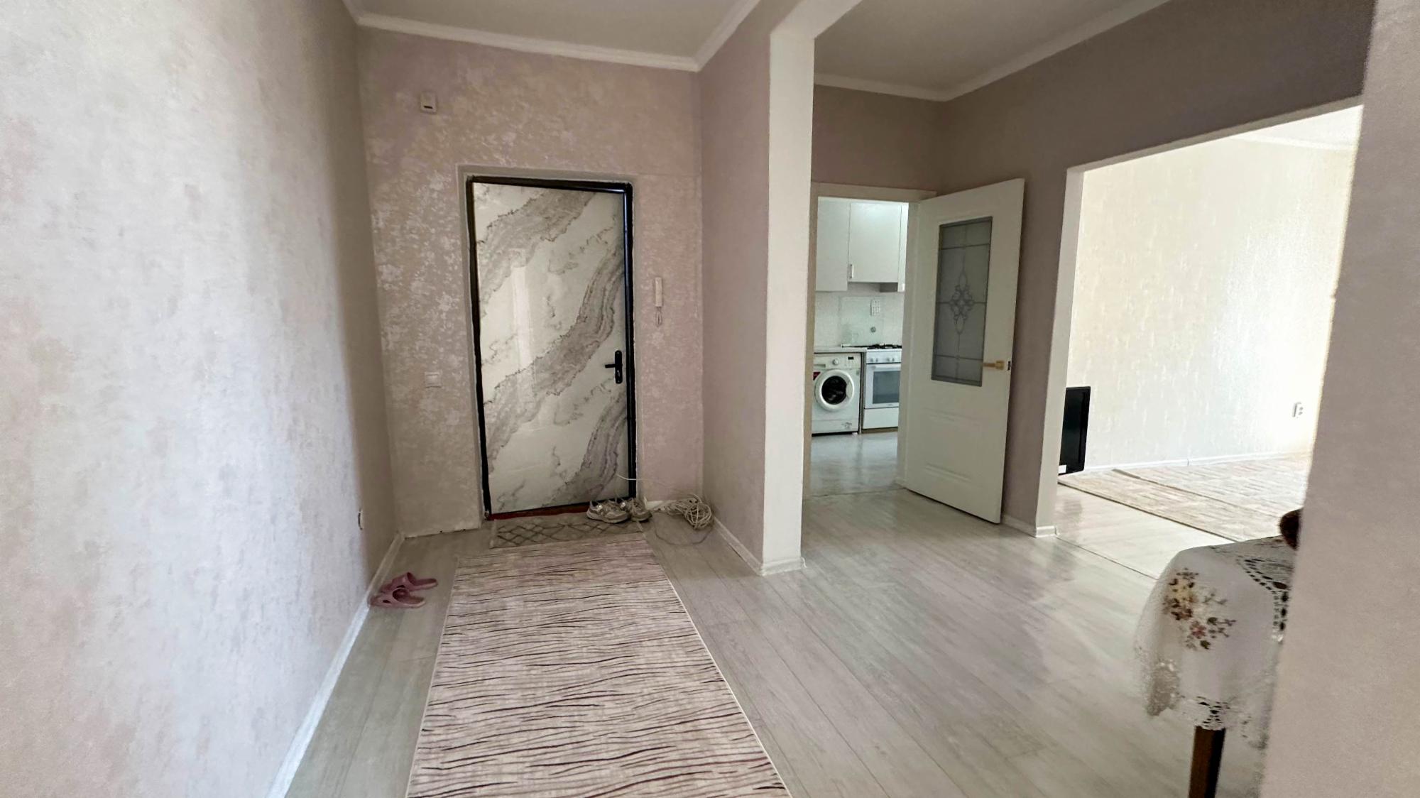 2-комнантная квартира, 63.0 м²,Болашак за 21 000 000