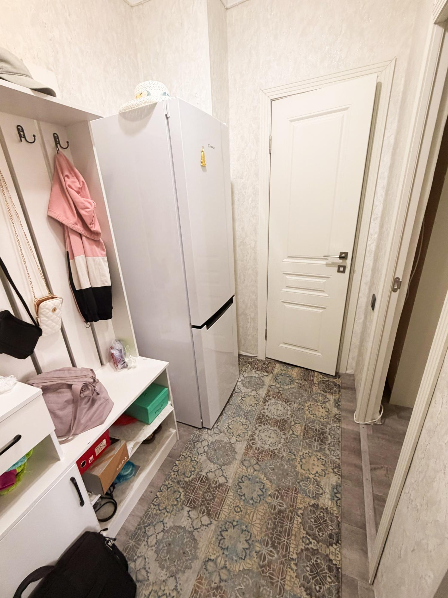1-комнантная квартира, 35.0 м²,Каратал за 16 000 000