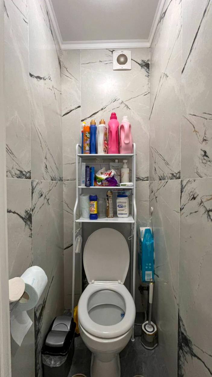 2-комнантная квартира, 45.0 м²,Конаев за 18 000 000