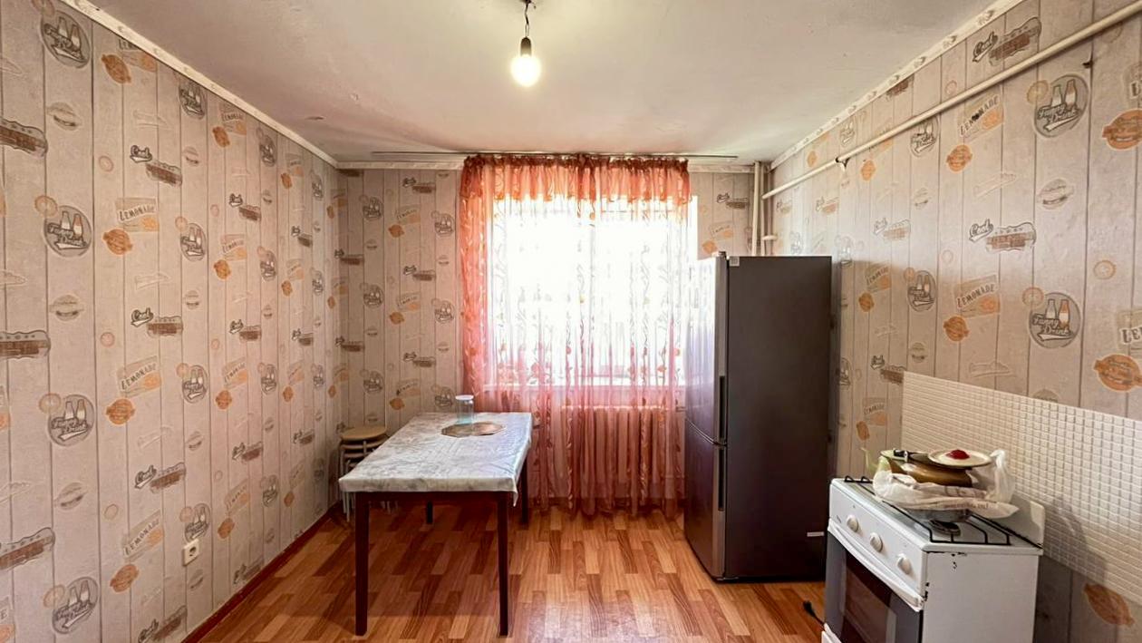 1-комнантная квартира, 35.0 м²,Покрышкина за 9 000 000