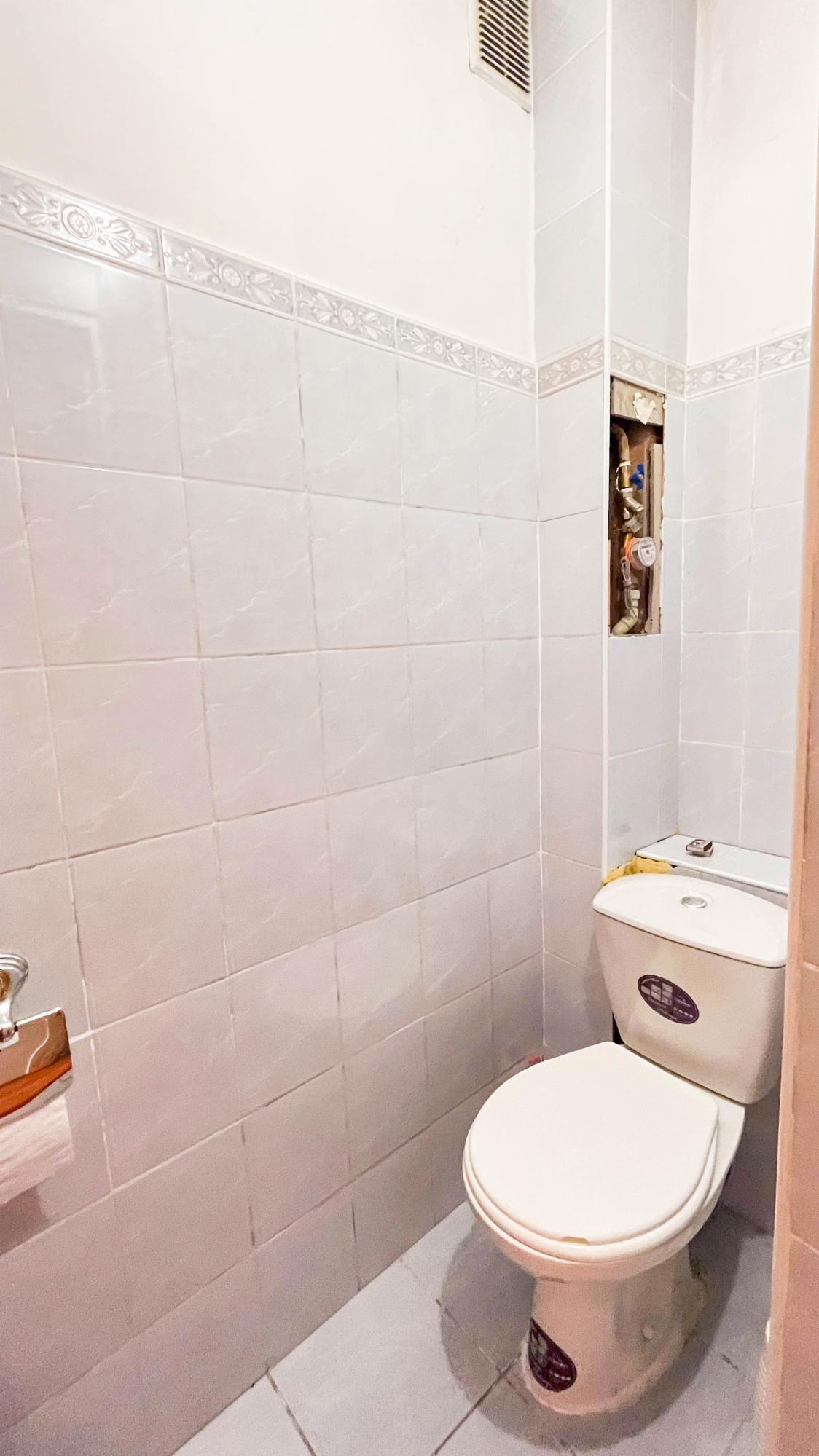 3-комнантная квартира, 65.0 м²,Радищева за 26 000 000