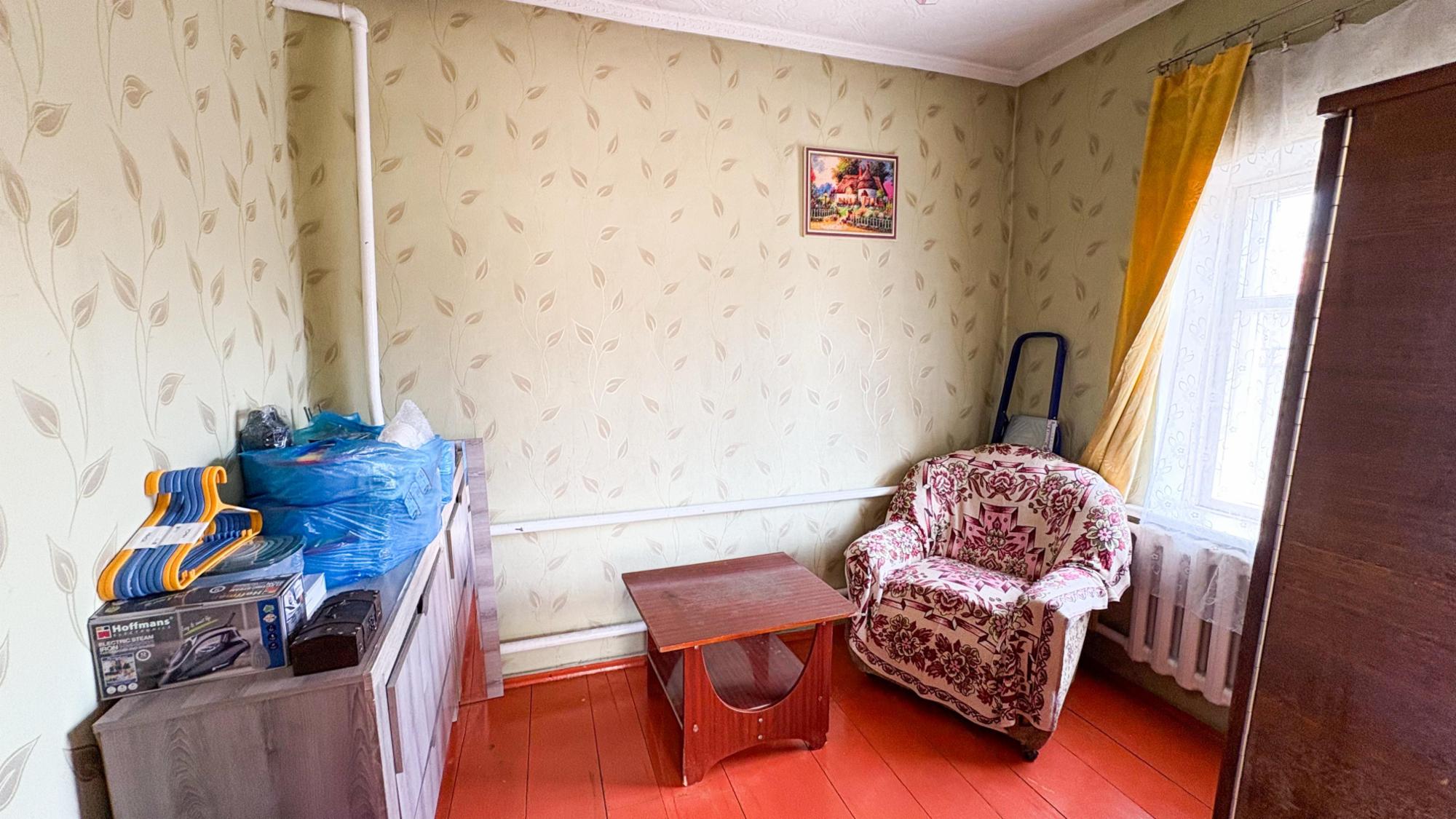 4-комнантный квартира, 60.0 м²,Абылай Хана за 18 000 000