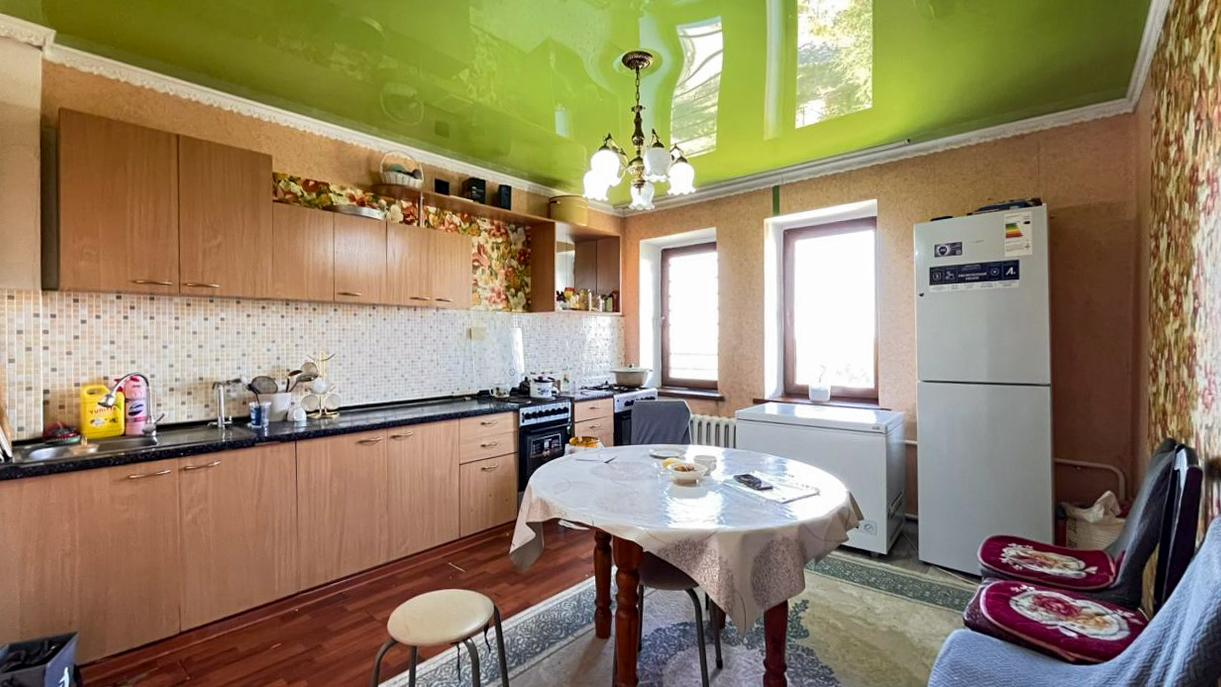 2-комнантная квартира, 77.0 м²,Каблиса Жирау за 23 300 000