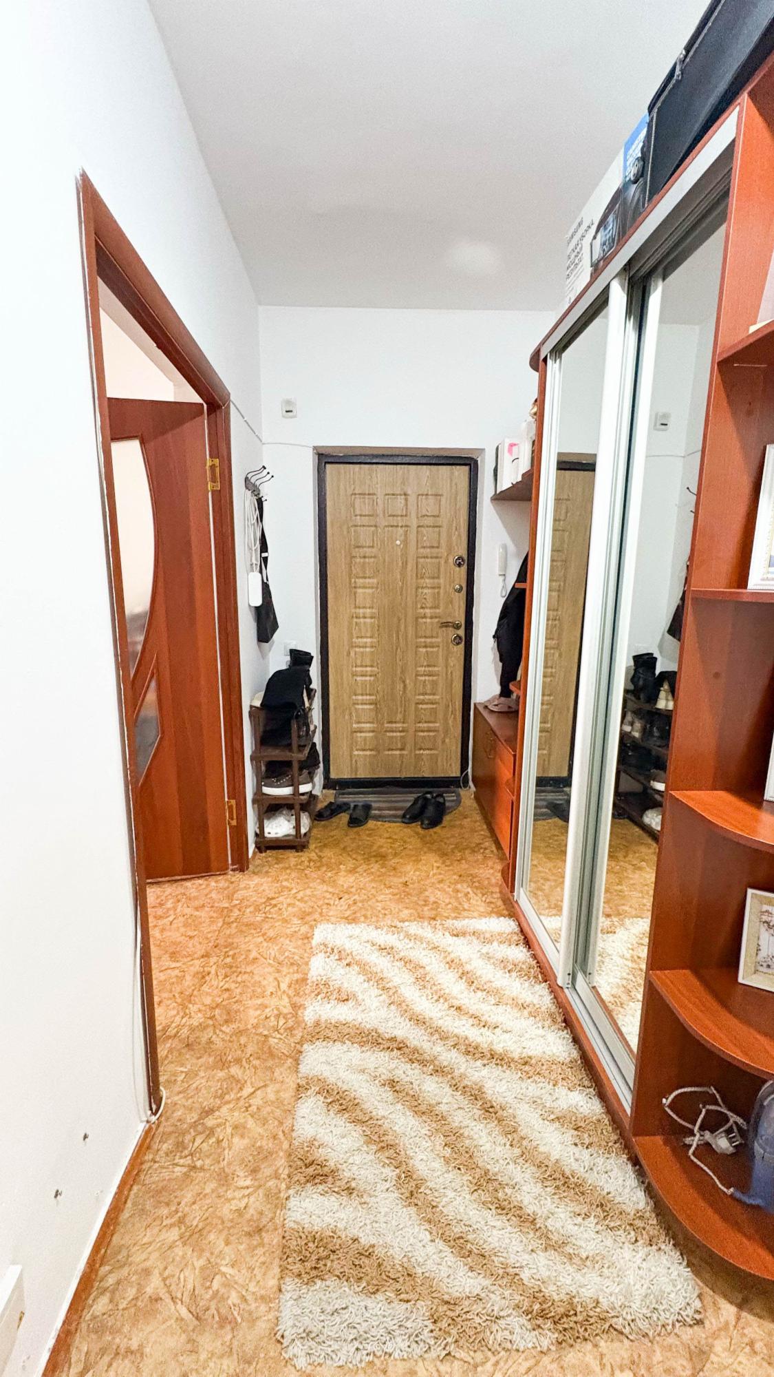 2-комнантная квартира, 55.0 м²,Коктем за 20 500 000