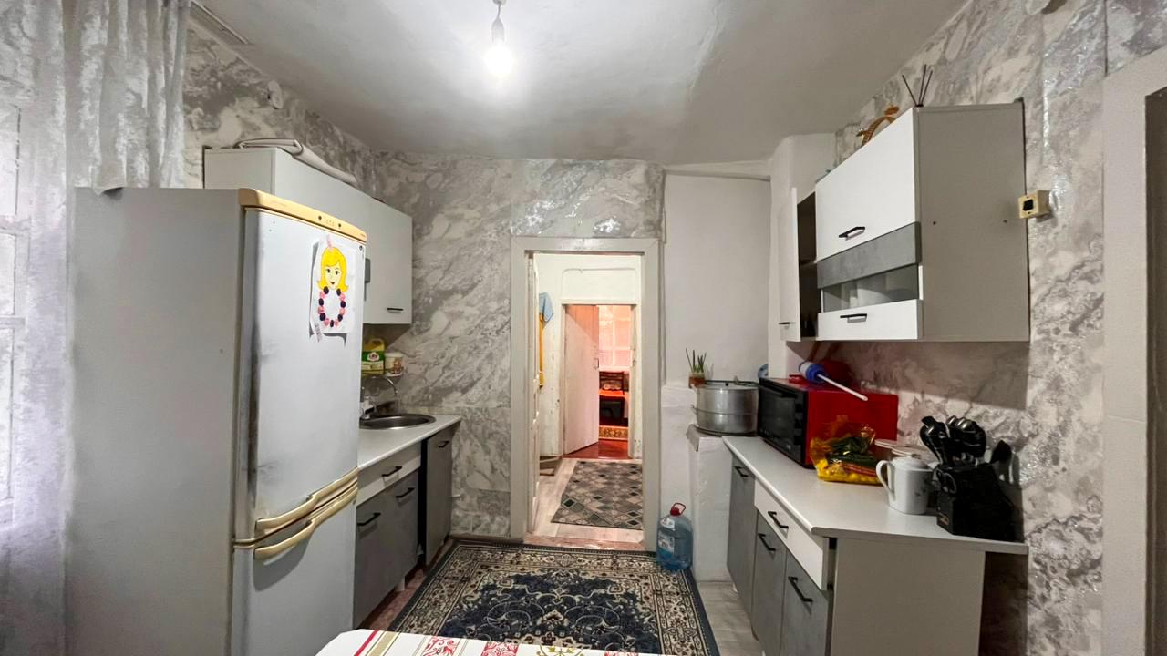 2-комнантный квартира, 36.7 м²,Тухачевского за 9 000 000