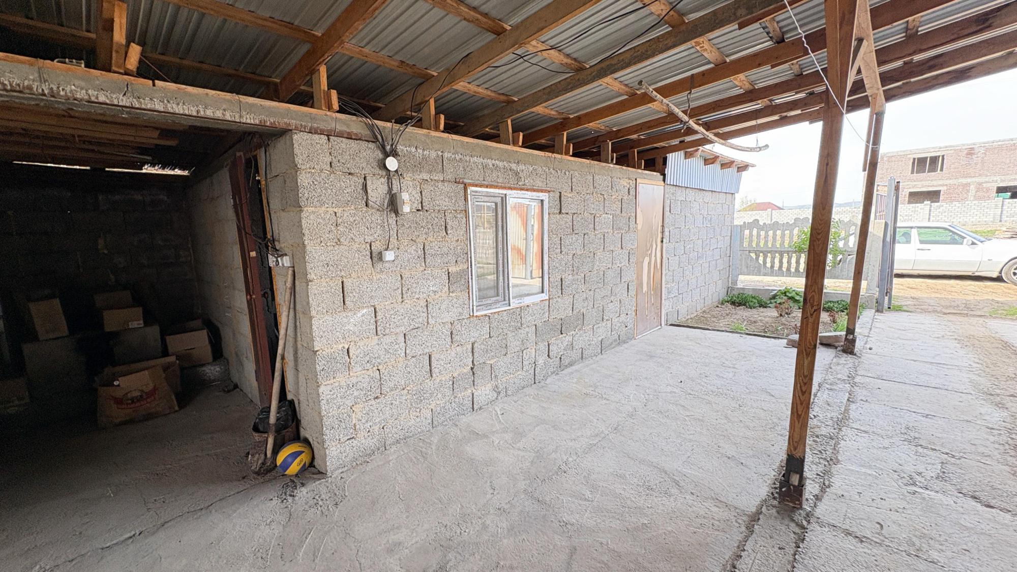 5-комнантный квартира, 120.0 м²,Байтурсынова за 25 000 000