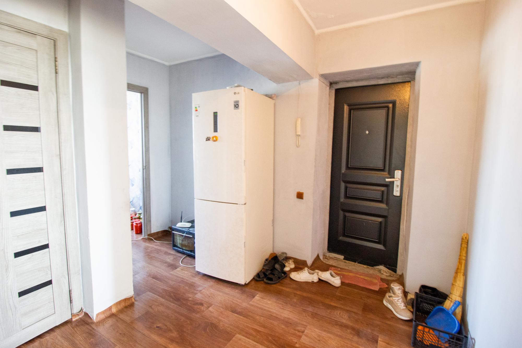 3-комнантная квартира, 61.0 м²,5 мкр за 18 300 000