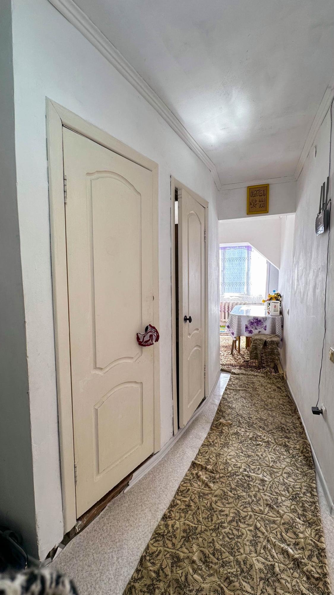 2-комнантная квартира, 41.0 м²,9 площадка за 9 250 000