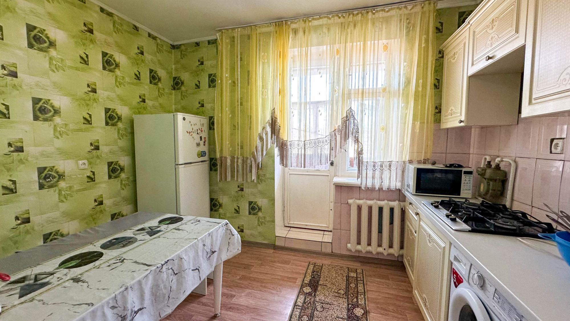 3-комнантная квартира, 66.0 м²,Каратальская за 21 300 000
