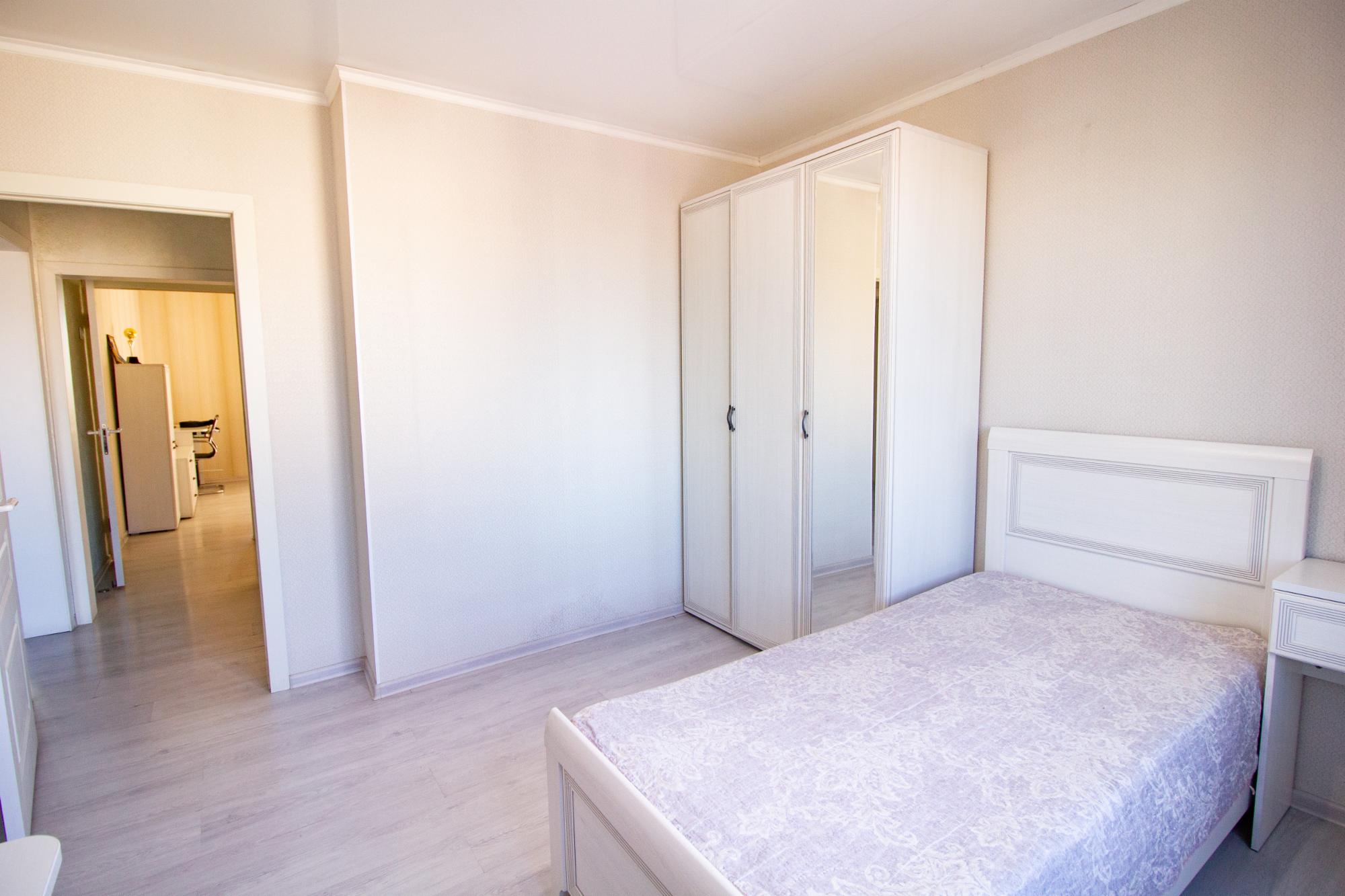 5-комнантная квартира, 107.0 м²,3 мкр за 33 000 000