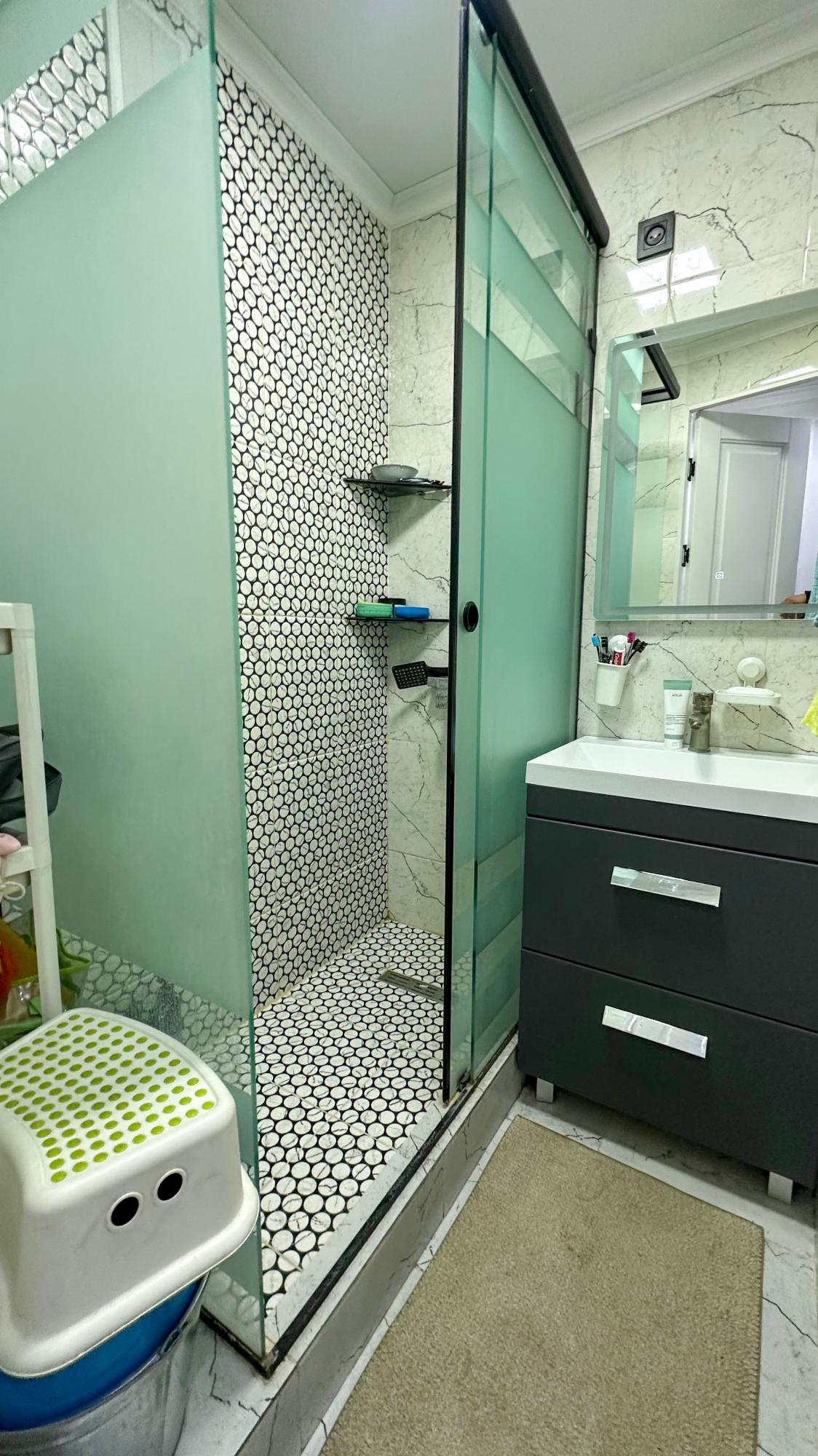 4-комнантная квартира, 74.2 м²,Кабанбай Батыра за 26 500 000